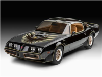 1/8 &amp;#39;79 Pontic Firebird Trans Am