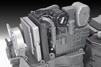 1/20 Fendt 728 Vario  (Easy Click)