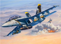 1/72 F/A18F Super Hornet