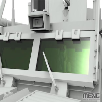 1/35 British Mastiff 6x6