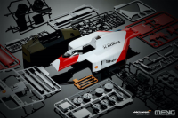 1/12 McLaren MP4/4 1988