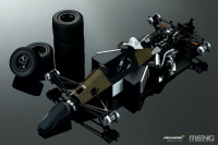 1/12 McLaren MP4/4 1988