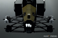 1/12 McLaren MP4/4 1988