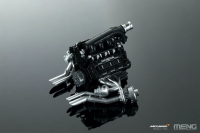 1/12 McLaren MP4/4 1988