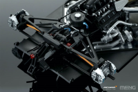 1/12 McLaren MP4/4 1988