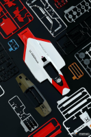 1/12 McLaren MP4/4 1988