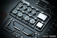 1/12 McLaren MP4/4 1988