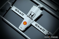 1/12 McLaren MP4/4 1988