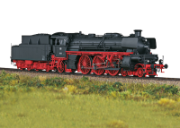 Locomotive &amp;#224; vapeur s&amp;#233;rie 130 TB