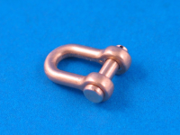 1/16 Pz.Kpfw. V Panther-Early model -Shackles