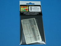 1/16 German clamps-late