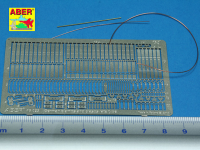 1/16 German clamps-late