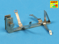 1/16 German Fire extinguisher