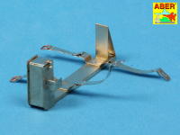 1/16 German Fire extinguisher