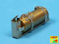 1/16 German Fire extinguisher