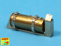 1/16 German Fire extinguisher