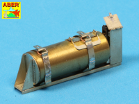 1/16 German Fire extinguisher