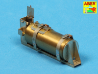 1/16 German Fire extinguisher