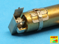 1/16 German Fire extinguisher