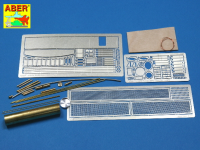 1/16 KV-1 or KV-2, Vol.1