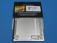 1/16 KV-1 or KV-2 vol. 3-Tool boxes