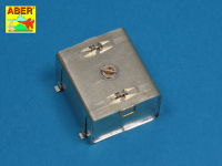 1/16 KV-1 vol4- Lubricant tank