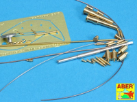 1/16 Tiger I-Middle Basic set