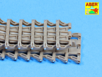1/16 Panzer iV track link pins x200pcs