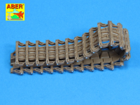 1/16 Panzer iV track link pins x200pcs