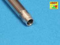 1/16 German 88 mm KwK 36L/56 Tiger I Eariy Barrel