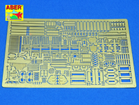 1/35 Puma(Sd.Kfz.234/2)