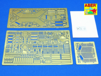 1/35 Sd.Kfz.234/1(2cm gun heavy armoured car)
