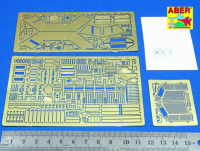 1/35 Sd.Kfz.234/1(2cm gun heavy armoured car)