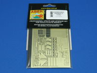 "1/35 Sherman M4,Vc ""Firefly"""