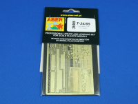 1/35 T-34/85 (Dragon)