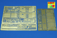 1/35 Steyr RSO mit Pak 40 vol.1  (basic set)