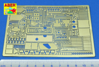 1/35 Brumbär, Sd.Kfz. 166 - late