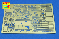 1/35 Brumbär, Sd.Kfz. 166 - late