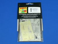 1/35 Panzerjager I (armor - late)