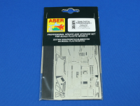 1/35 Panzerjager (Upper hull)