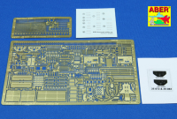 1/35 Armoured utility car M 20
