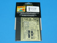 "1/35 Sd.Kfz.9 ""FAMO""  Vol.1-basic set"