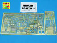 "1/35 Sd.Kfz.9 ""FAMO""  Vol.1-basic set"