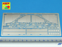 1/35 Fenders for Sd.Kfz. 184-''Ferdinand'' &amp; ''Elefant''