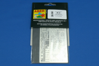 1/35 US Tank Destroyer M-10 - Vol.1 - basic set