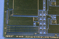 1/35 Sturer Emil vol.3-additional set Ammo holders &amp;amp; boxes