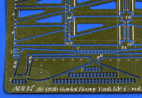 1/35 KV-1 vol.3-fenders-late model