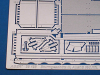 1/35 Sturmgeschütz III, Ausf.B vol.2  - fenders