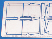 1/35 Sd.Kfz. 251/1 Ausf.D Fenders.Vol.2(Fit to AFV model)