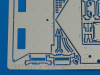 1/35 Sd.Kfz.251/1Ausf.D-Vol.4-add.set-rear doors &amp; vision ports